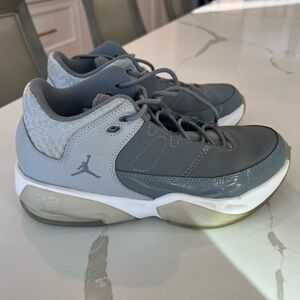 Nike Air Jordans (6.5 Youth) - Excellent condition